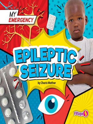 cover image of Epileptic Seizure